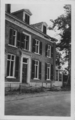 323 Villa Buitenrust, Benedendorpsweg 171 te Oosterbeek, juli 1945