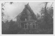 33 Veritasweg 2 Oosterbeek, 1945