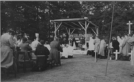 350 Airbornebegraafplaats 1949, 17 september 1949