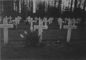 353 Airborne Begraafplaats , 1948-1952