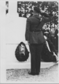 354 Airborne Begraafplaats, Oosterbeek, 1948-1950