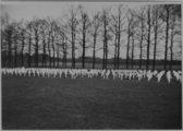 358 Airbornebegraafplaats, 1948-1950