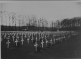 359 Airbornebegraafplaats, 1948-1950