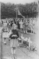 361 Airbornebegraafplaats , 1948-1950