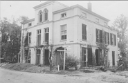 38 Veerweg 2 Oosterbeek, 1945