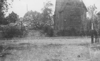 4 Molenweg 22 Oosterbeek, 1945