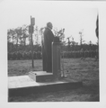 400 Airborne Monument Oosterbeek, 25 september 1945