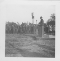 401 Airborne Monument Oosterbeek, 25 september 1945