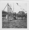 410 Airborne Monument Oosterbeek, 25 september 1945