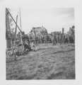 411 Airborne Monument Oosterbeek, 25 september 1945