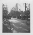 413 Airborne Monument Oosterbeek, 25 september 1945