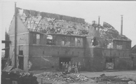 50 Gasfabriek Oosterbeek, 1945