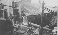 52 Gasfabriek Oosterbeek, 1945