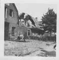 57 Hoogeweg 33 - 35, 1945