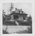 68 Benedendorpsweg - hoek Acacialaan, 1945