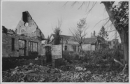 71 Benedendorpsweg - Grindweg, 1945