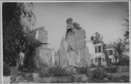 77 Benedendorpsweg 199 -197, Oosterbeek, 1945