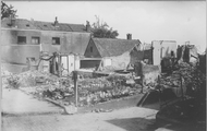 96 Utrechtseweg 178 - 182 Oosterbeek, 1945