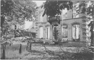 99 Utrechtseweg 202 - 214 Oosterbeek, 1945