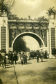 10037 Officiële gebeurtenissen en bezoeken, 23-04-1912