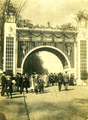 10039 Officiële gebeurtenissen en bezoeken, 23-04-1912