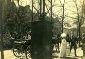 10047 Officiële gebeurtenissen en bezoeken, 23-04-1912