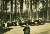 10049 Officiële gebeurtenissen en bezoeken, 23-04-1912