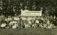 10821 Onderwijs - Basisschool, 1933