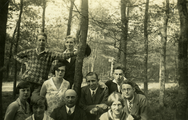 11159 Voortgezet onderwijs, Juni 1930