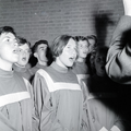 8599 Kunst en Amusement, 1960-1964