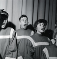 8607 Kunst en Amusement, 1960-1964