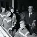 8610 Kunst en Amusement, 1960-1964