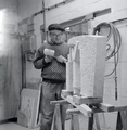 8617 Kunst en Amusement, 1960-1964