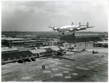 12556 Scheepvaart en Luchtvaart: naar Arnhem genoemde schepen en vliegtuigen, 18-09-1946