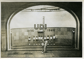 13005 Sport - Gymnastiek, 1946