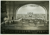 13006 Sport - Gymnastiek, 1946