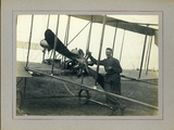 13946 Sport - Vliegsport, 1910