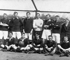 13958 Sport - Voetbal, 1918-1919