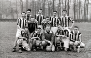 14067 Vitesse, 1945-1950