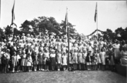 15815 Zangvereniging De Vrije Stem , 1950