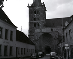 16055 Wetenschappelijke en Culturele Instellingen, 1960