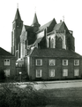 1736 Sint Walburgiskerk, 1952-1953