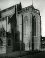 1737 Sint Walburgiskerk, 1952-1953