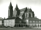 1740 Sint Walburgiskerk, 1952-1953