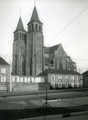 1741 Sint Walburgiskerk, 1952-1953