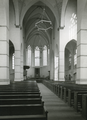 1743 Sint Walburgiskerk, 1952-1953