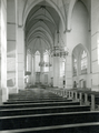 1745 Sint Walburgiskerk, 1952-1953