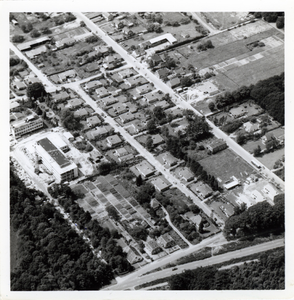 18190 Luchtfoto's, 1968