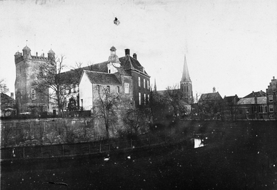 18885 's-Heerenberg, 1905