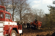 3180 Brandweer, 24-04-1982